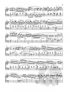 Klaviersonate Didone abbandonata von Muzio Clementi im Alle Noten Shop kaufen