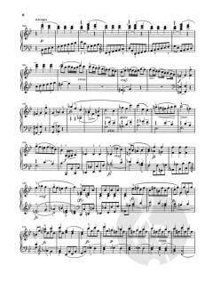 Klaviersonate Didone abbandonata von Muzio Clementi im Alle Noten Shop kaufen