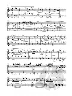 Klaviersonate Didone abbandonata von Muzio Clementi im Alle Noten Shop kaufen