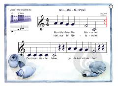 Musik-Fantasie 2: Schülerheft geheftet von Karin Schuh 