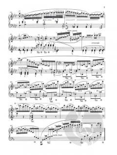 Abegg-Variationen op. 1 von Robert Schumann 