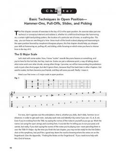 The Dobro Workbook von David Hamburger 