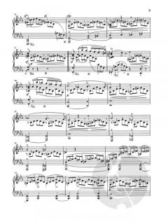 3 Fantasiestücke op. 111 von Robert Schumann 