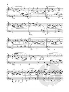 3 Fantasiestücke op. 111 von Robert Schumann 