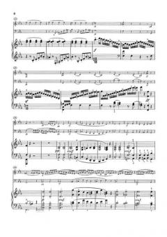 Klaviertrios Band 1 (Ludwig van Beethoven) 