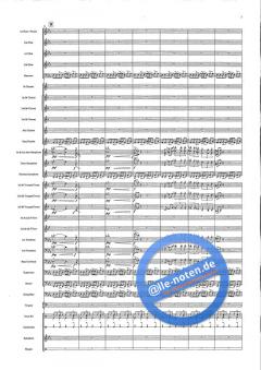 The Big Mancini (Henry Mancini) 