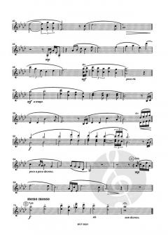 Gabriellas Song von Stefan Nilsson 