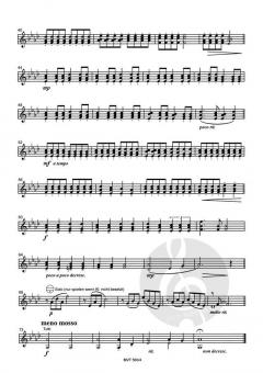 Gabriellas Song von Stefan Nilsson 