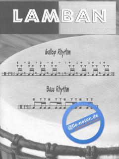 Getting Started On Cajon von Michael Wimberly 