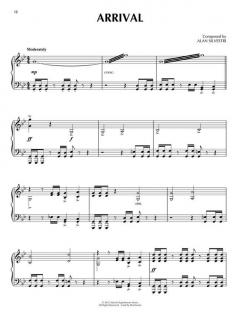 The Avengers von Alan Silvestri 