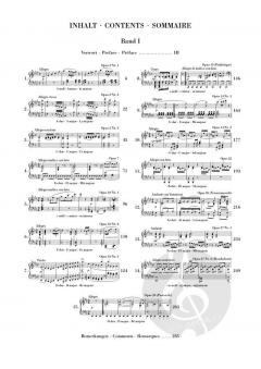 Klaviersonaten Band 2 von Ludwig van Beethoven im Alle Noten Shop kaufen - HN9034