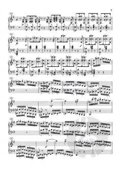 Klaviersonaten Band 2 von Ludwig van Beethoven im Alle Noten Shop kaufen - HN9034