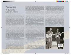 Fender Treasures: The Ultimate Scrapbook 