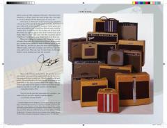 Fender Treasures: The Ultimate Scrapbook 