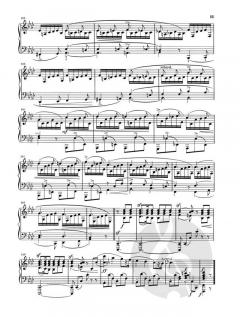 Fantasiestücke (mit Anhang: WoO 28) op. 12 von Robert Schumann 