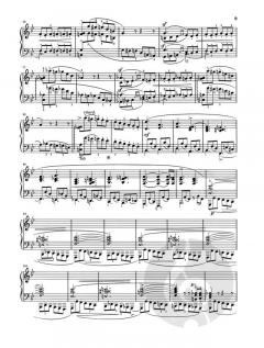 Fantasiestücke (mit Anhang: WoO 28) op. 12 von Robert Schumann 