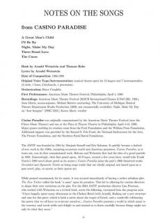 William Bolcom: Theatrical Songs von William Bolcom 