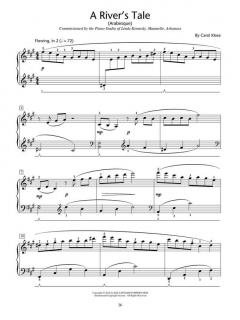 Romantic Expressions von Carol Klose 