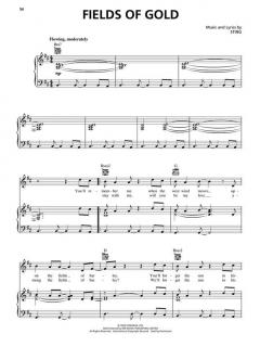 The Best of 25 Years von Sting 