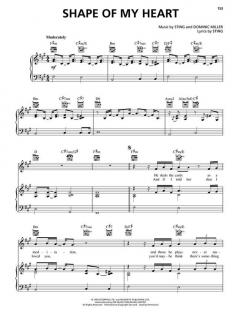 The Best of 25 Years von Sting 