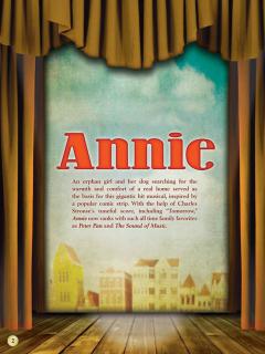 My First Broadway Songbook 