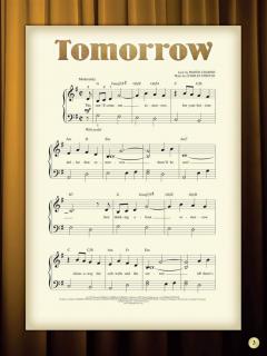 My First Broadway Songbook 