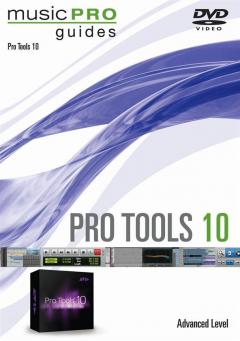Pro Tools 10 