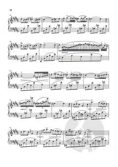 Nocturnes von Frédéric Chopin 