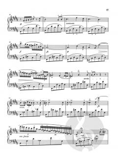 Nocturnes von Frédéric Chopin 