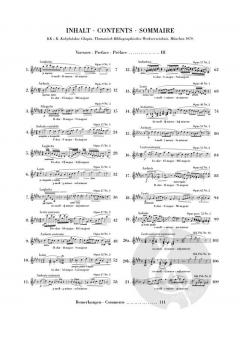 Nocturnes von Frédéric Chopin 