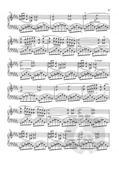 Nocturnes von Frédéric Chopin 