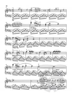 Nocturnes von Frédéric Chopin 