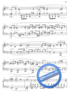 Polonaisen von Frédéric Chopin 