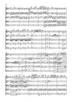 Streichquintette von Ludwig van Beethoven im Alle Noten Shop kaufen - HN9267