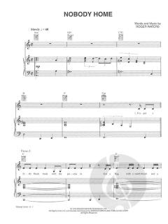 Anthology von Pink Floyd 