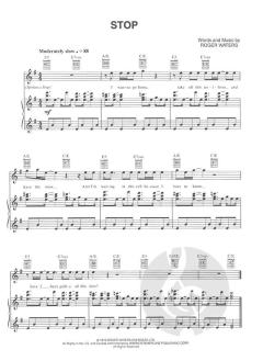 Anthology von Pink Floyd 