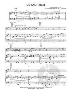 Anthology von Pink Floyd 