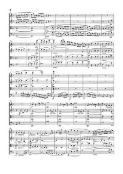 Streichquartette op. 59, 74, 95 von Ludwig van Beethoven im Alle Noten Shop kaufen