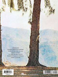 Everybody Knows This Is Nowhere von Neil Young 