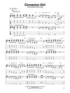 Everybody Knows This Is Nowhere von Neil Young 