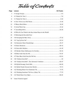 Guitar Gumbo von Greg Koch 