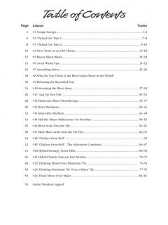 Guitar Gumbo von Greg Koch 