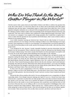 Guitar Gumbo von Greg Koch 