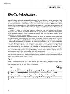 Guitar Gumbo von Greg Koch 