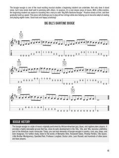 Hal Leonard Baritone Ukulele Method Book 1 im Alle Noten Shop kaufen