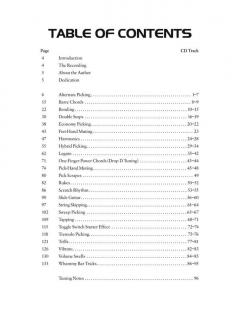 Essential Rock Guitar Techniques von Chad Johnson 