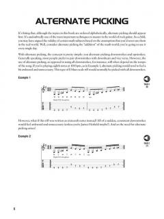 Essential Rock Guitar Techniques von Chad Johnson 