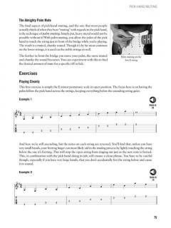 Essential Rock Guitar Techniques von Chad Johnson 