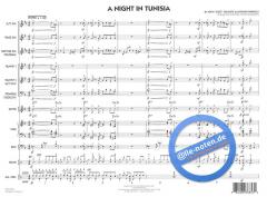A Night In Tunisia (Dizzy Gillespie) 