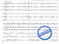 A Night In Tunisia (Dizzy Gillespie) 